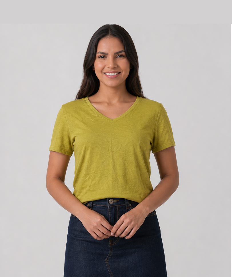 Camisetas
